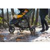 Kočík BABY JOGGER 483555 CITY MINI GT2 STONE GREY