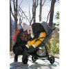 Kočík BABY JOGGER 483557 CITY MINI GT2 BRIAR GREEN