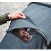 Kočík BABY JOGGER 560892 CITY PRIX AMBITION BLACK