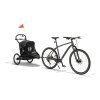 Kočík BABY JOGGER 560892 CITY PRIX AMBITION BLACK