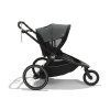 Kočík BABY JOGGER 560892 CITY PRIX AMBITION BLACK