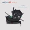 Autosedačka COLIBRO PETIT PRO ONYX