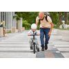 Detský bicykel COLIBRO 4v1 TREMIX MAGNETIC