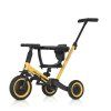 Detský bicykel COLIBRO 6 v 1 TREMIXUP BANÁN