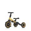 Detský bicykel COLIBRO 6 v 1 TREMIXUP BANÁN