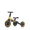 Detský bicykel COLIBRO 6 v 1 TREMIXUP BANÁN