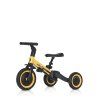 Detský bicykel COLIBRO 6 v 1 TREMIXUP BANÁN