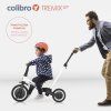 Detský bicykel COLIBRO 6 v 1 TREMIXUP BANÁN