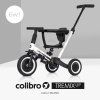 Detský bicykel COLIBRO 6 v 1 TREMIXUP BLANK