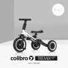 Detský bicykel COLIBRO 6 v 1 TREMIXUP BLANK