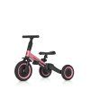 Detský bicykel COLIBRO 6 v 1 TREMIXUP ROSE