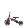 Detský bicykel COLIBRO 6 v 1 TREMIXUP ROSE