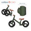 Detský bicykel COLIBRO CIAO FOREST GREEN