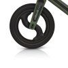 Detský bicykel COLIBRO CIAO FOREST GREEN