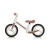 Detský bicykel COLIBRO CIAO MLIEČNE BIELY