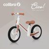 Detský bicykel COLIBRO CIAO MLIEČNE BIELY