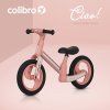 Detský bicykel COLIBRO CIAO ROSE GOLD