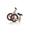 Detský bicykel COLIBRO CIAO ROSE GOLD