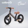 Detský bicykel COLIBRO CIAO STREET GREY