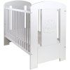 Posteľ DREWEX BEAR WHITE COMFORT