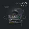 Autosedačka EASY GO BUZ PRO GRANITO