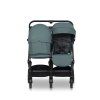 Kočík EASY GO ECHO SAGE GREEN