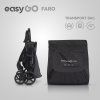 Kočík EASY GO FARO CLOUDY GRAY