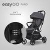 Kočík EASY GO FARO CLOUDY GRAY