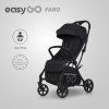 Kočík EASY GO FARO EBONY BLACK