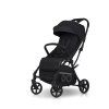 Kočík EASY GO FARO EBONY BLACK
