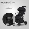 Kočík EASY GO FARO EBONY BLACK