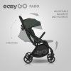 Kočík EASY GO FARO SAGE GREEN
