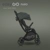 Kočík EASY GO FARO SAGE GREEN