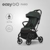 Kočík EASY GO FARO SAGE GREEN