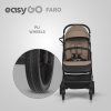 Kočík EASY GO FARO SAVANNA BEIGE