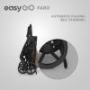 Kočík EASY GO FARO SAVANNA BEIGE