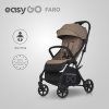 Kočík EASY GO FARO SAVANNA BEIGE