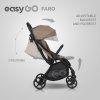 Kočík EASY GO FARO SAVANNA BEIGE