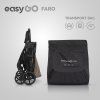 Kočík EASY GO FARO SAVANNA BEIGE