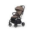 Kočík EASY GO FARO SAVANNA BEIGE