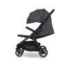 Kočík EASY GO HERO CLOUD GRAY