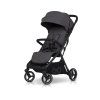 Kočík EASY GO HERO CLOUD GRAY