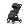 Kočík EASY GO HERO CLOUD GRAY