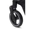 Kočík EASY GO HERO EBONY BLACK