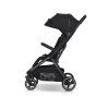 Kočík EASY GO HERO EBONY BLACK