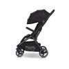 Kočík EASY GO HERO EBONY BLACK