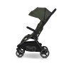 Kočík EASY GO HERO JUNGLE GREEN