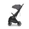 Kočík EASY GO TRIX CLOUDY GRAY