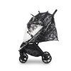 Kočík EASY GO TRIX EBONY BLACK