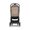 Kočík EASY GO TRIX SAVANA BEIGE